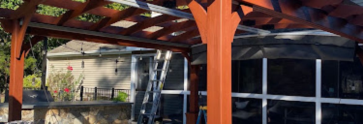 GPF Painting Service Llc