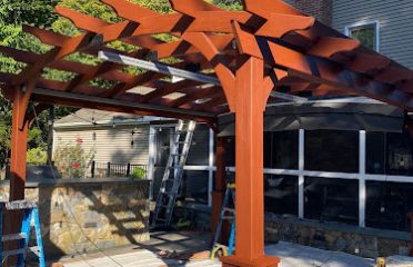 GPF Painting Service Llc