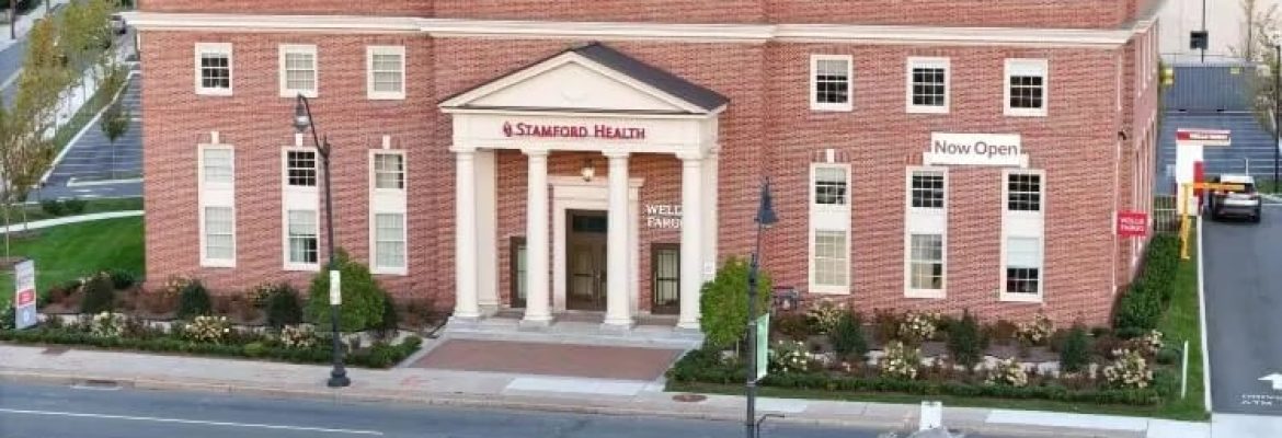 Stamford Health Medical Group Rheumatology
