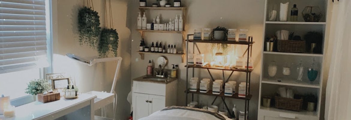 Forsythia Skin Care Studio