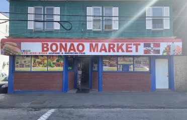 BONAO MARKET