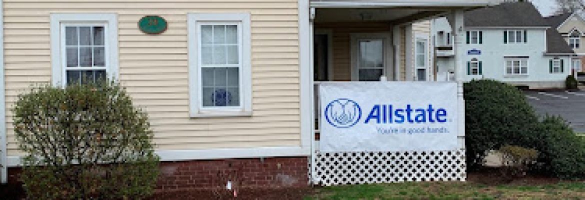 Lyle Govoni: Allstate Insurance
