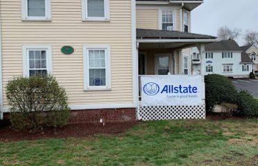 Lyle Govoni: Allstate Insurance