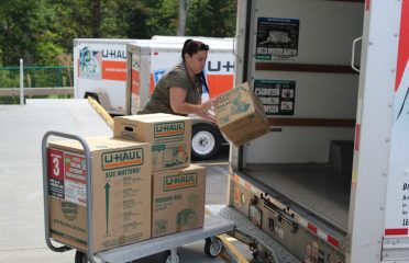 U-Haul Moving & Storage of Groton