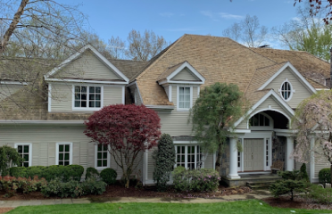 North East Interiors & Exteriors LLC