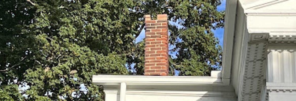 Brian’s Chimney Service
