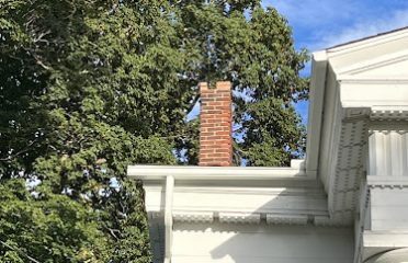 Brian’s Chimney Service