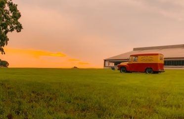 Mountain Dairy Farm