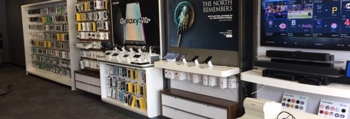AT&T Store