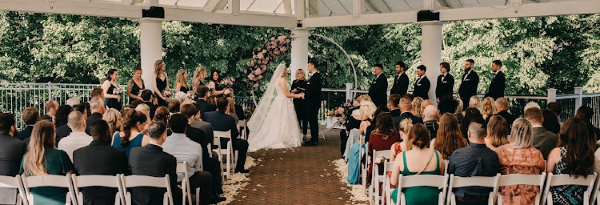 DWP Events, LLC