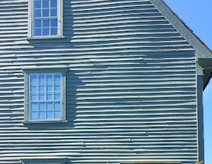 Glebe House Museum & Garden