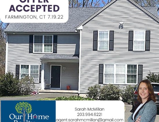 Our Home Realty Advisors