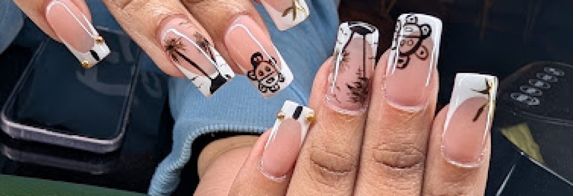 Sayd’s Nails