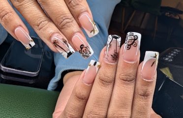 Sayd’s Nails