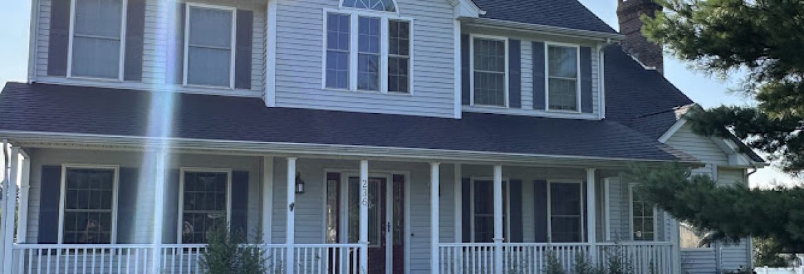Crown Home Improvement LLC