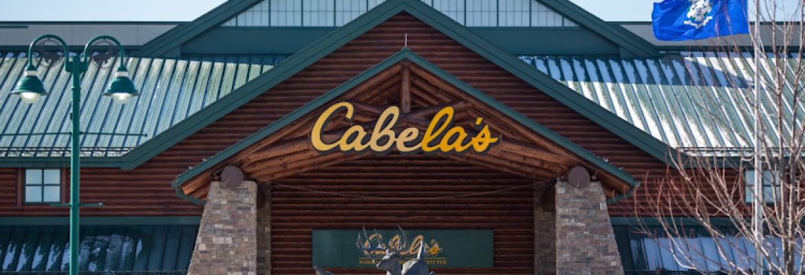 Bass Pro Shops