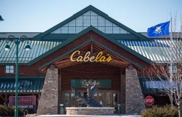 Bass Pro Shops