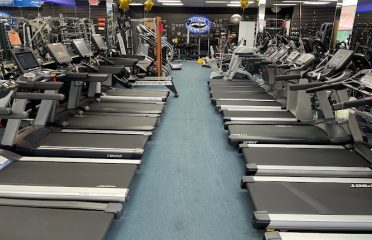 Fitness Showrooms of Connecticut
