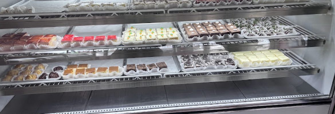 Condori’s Bakery