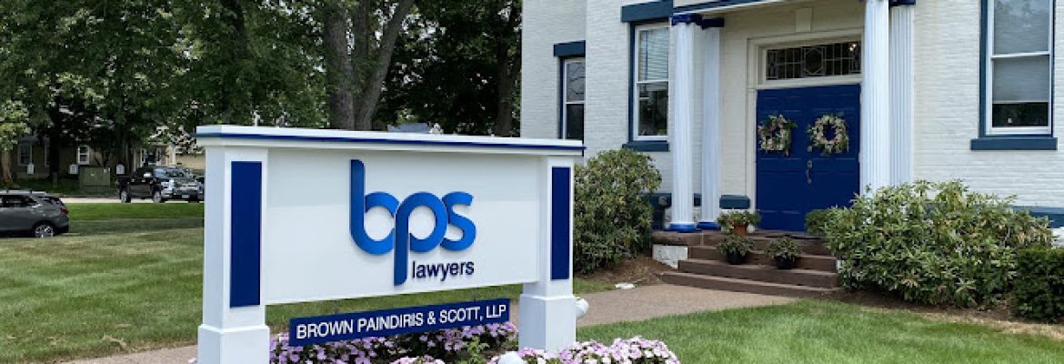 Brown Paindiris & Scott, LLP
