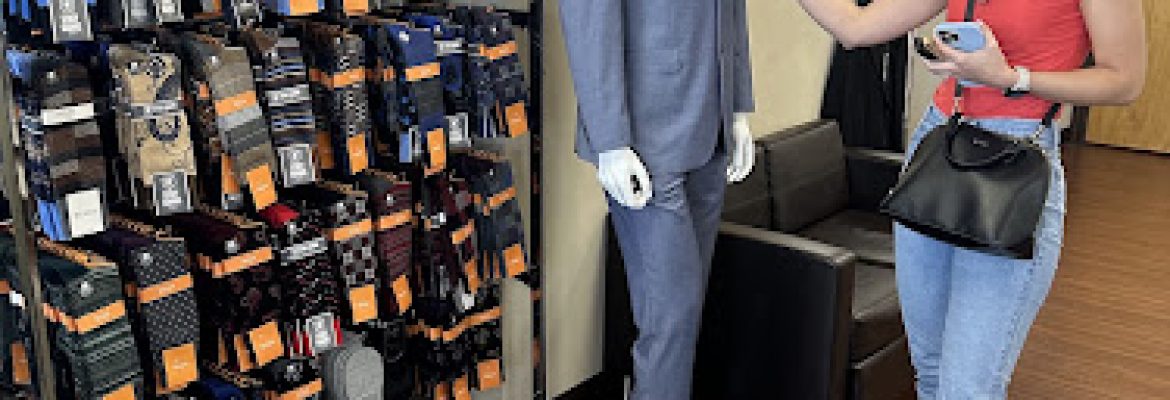 Rams Clothiers