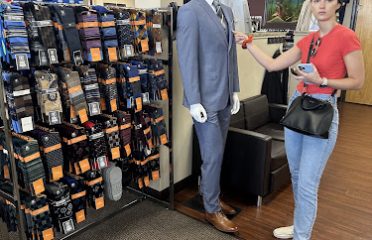 Rams Clothiers