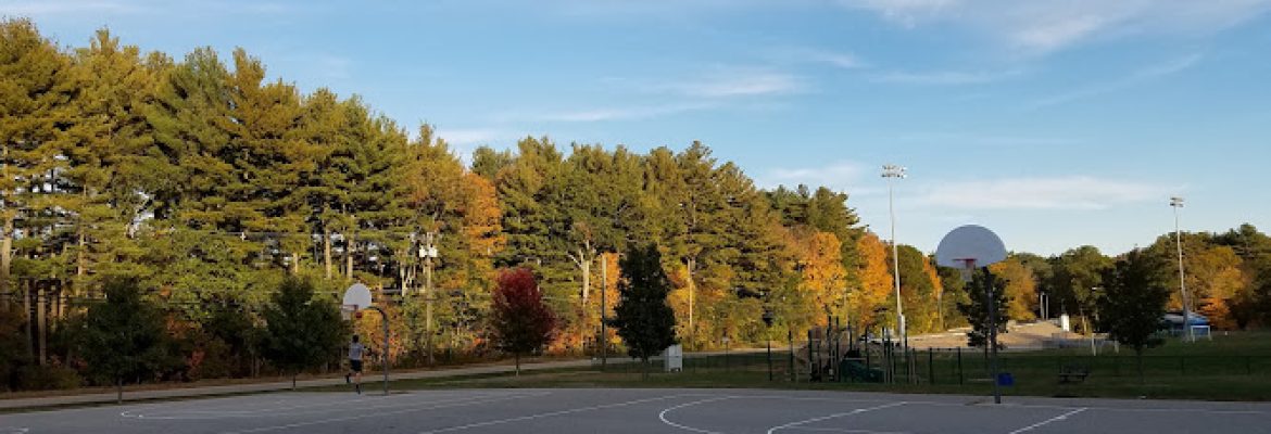 Shetucket Plains Road Park