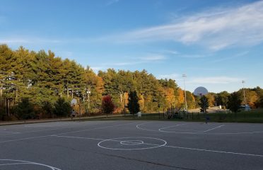 Shetucket Plains Road Park