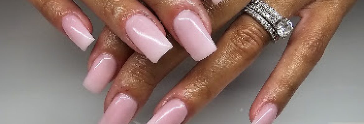 Elan Nails Salon