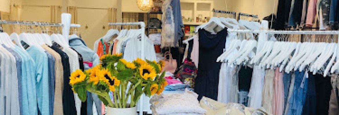 Shop Cathy B