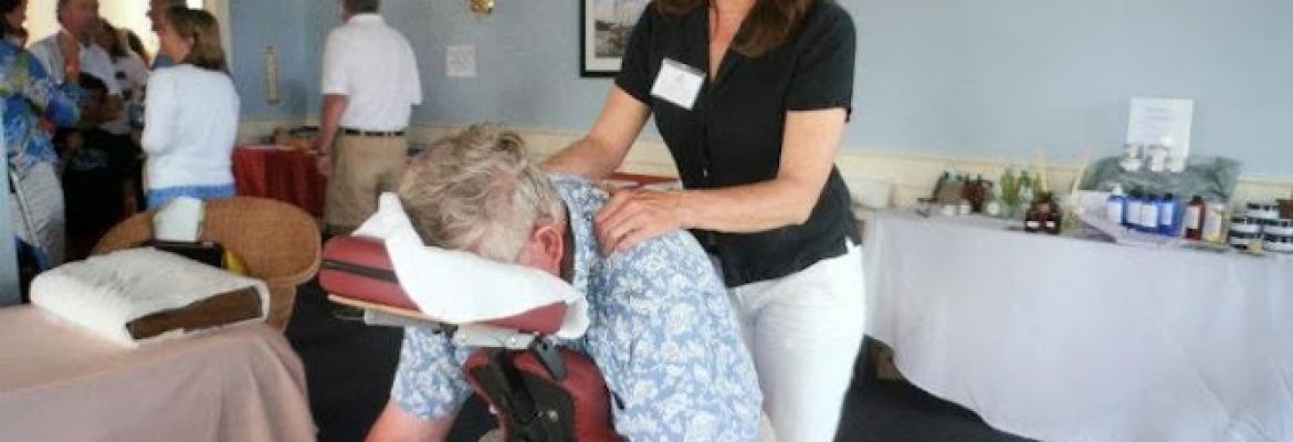 Stonington Natural Health Center