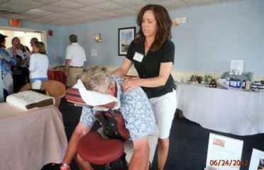 Stonington Natural Health Center