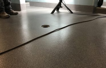 Everlast Industrial Flooring