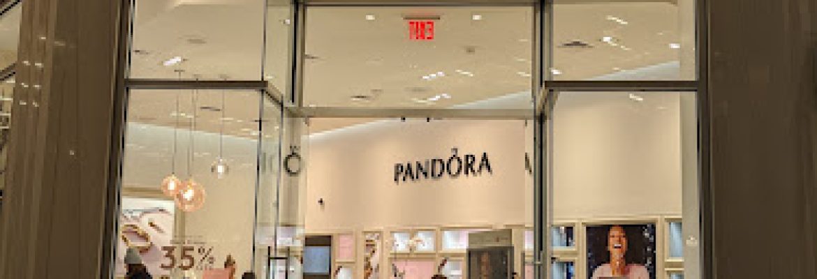 Pandora Jewelry