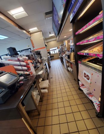 Dunkin’