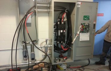 NJF Electrical Services