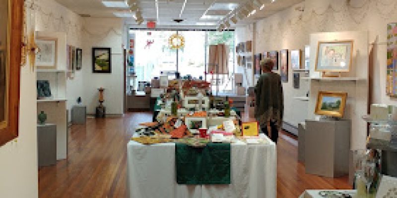 Gallery 53