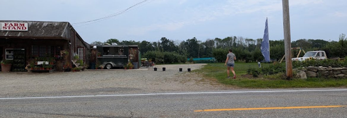 Farm Stand
