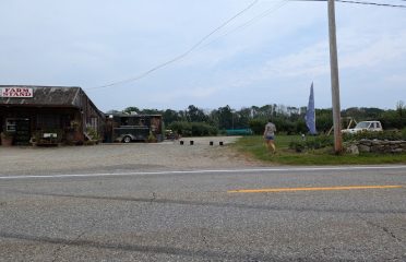Farm Stand