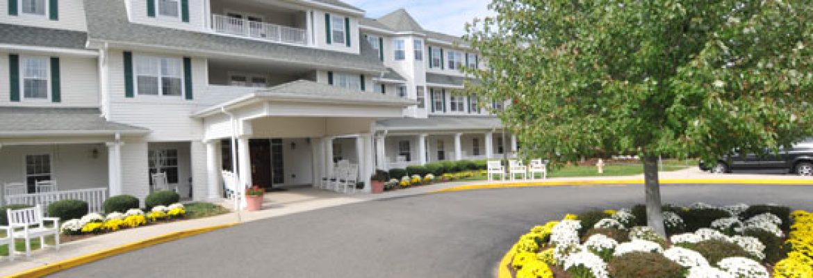 Charter Senior Living of Woodbridge