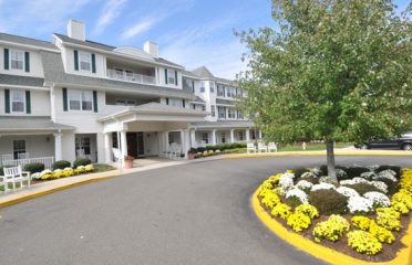 Charter Senior Living of Woodbridge