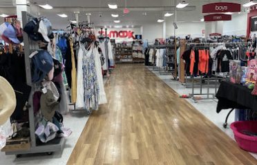 T.J. Maxx
