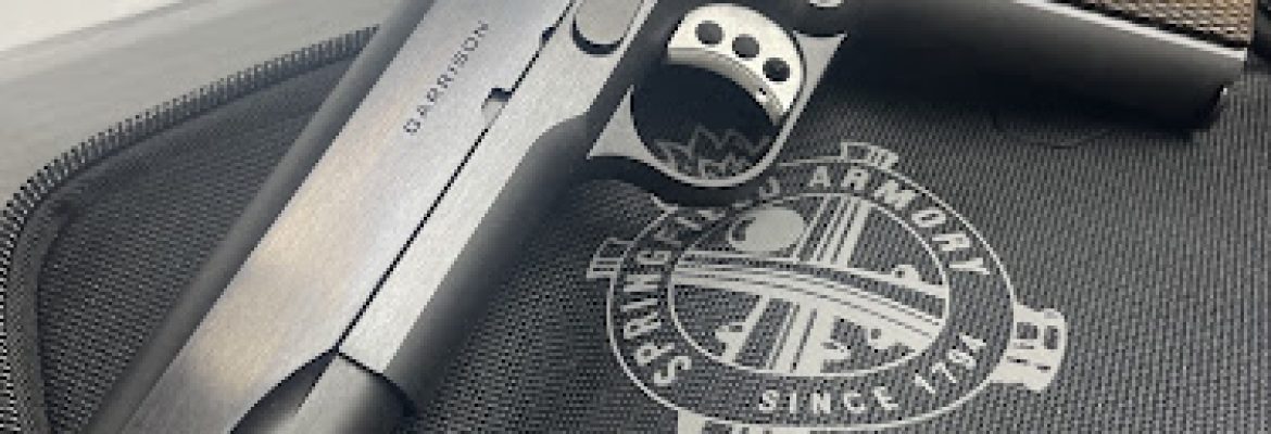 Tom’s Firearms LLC