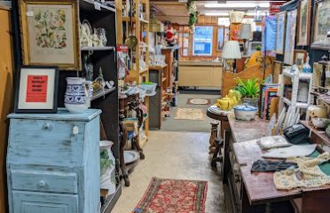 Saybrook Recycled Furniture