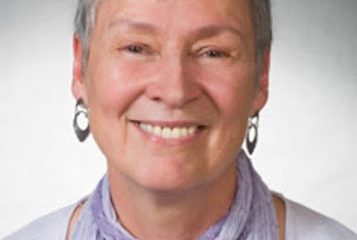 Dr. Nancy White, ND