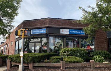 West Hartford Second Chance Shop