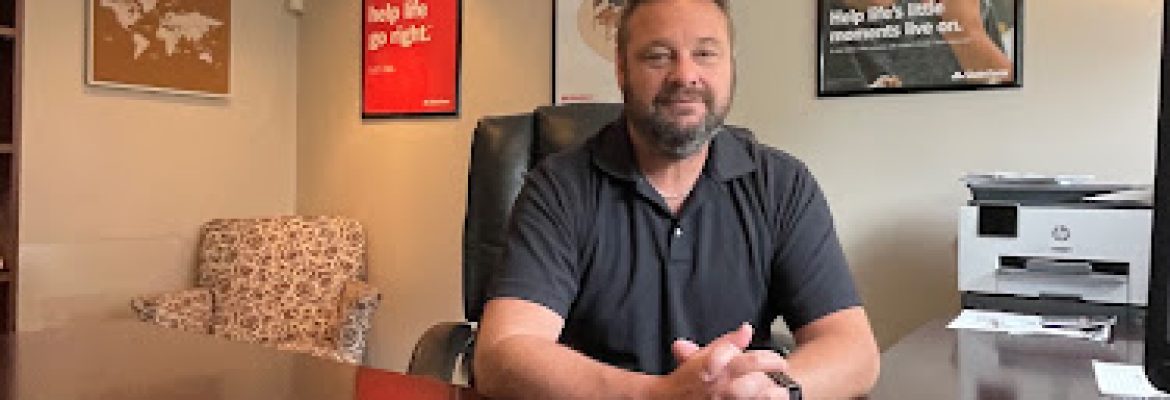 Jody Jordan – State Farm Insurance Agent