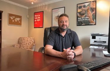Jody Jordan – State Farm Insurance Agent