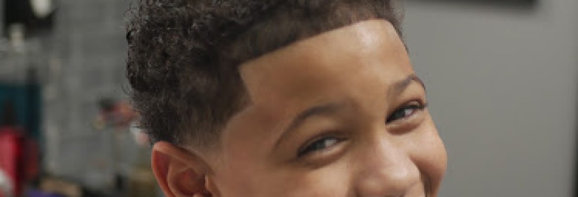 Infamous Barber Studios