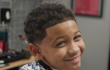 Infamous Barber Studios